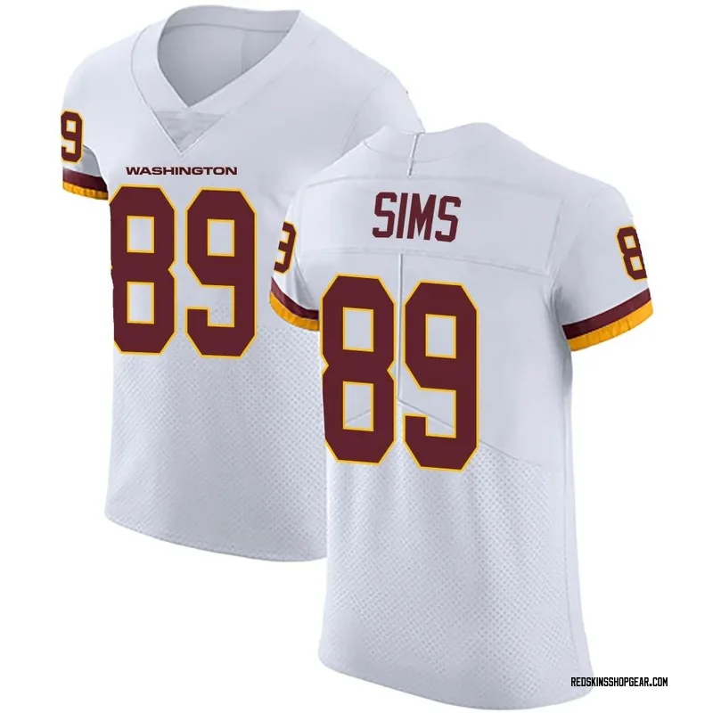 mens redskins jersey