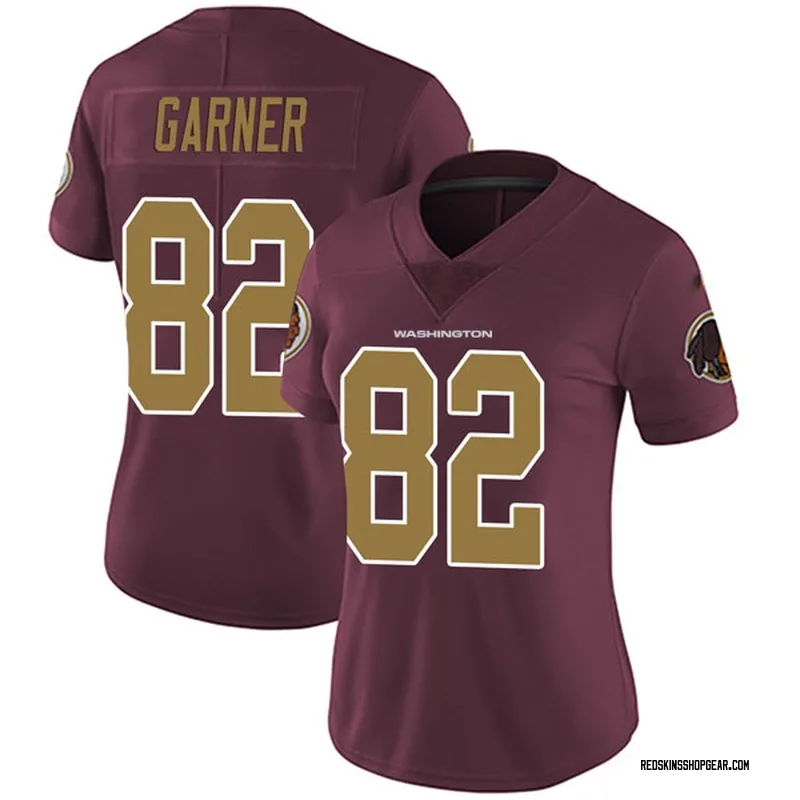 washington redskins alternate jersey