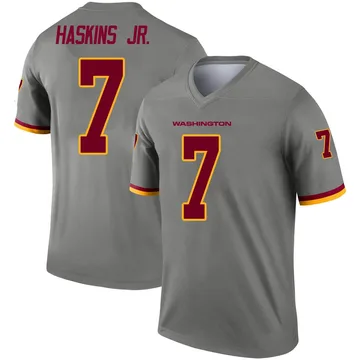 redskins haskins jersey
